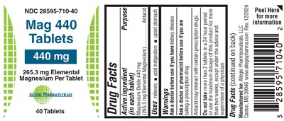Mag 440 Label.jpg Label - Mag 440 Label